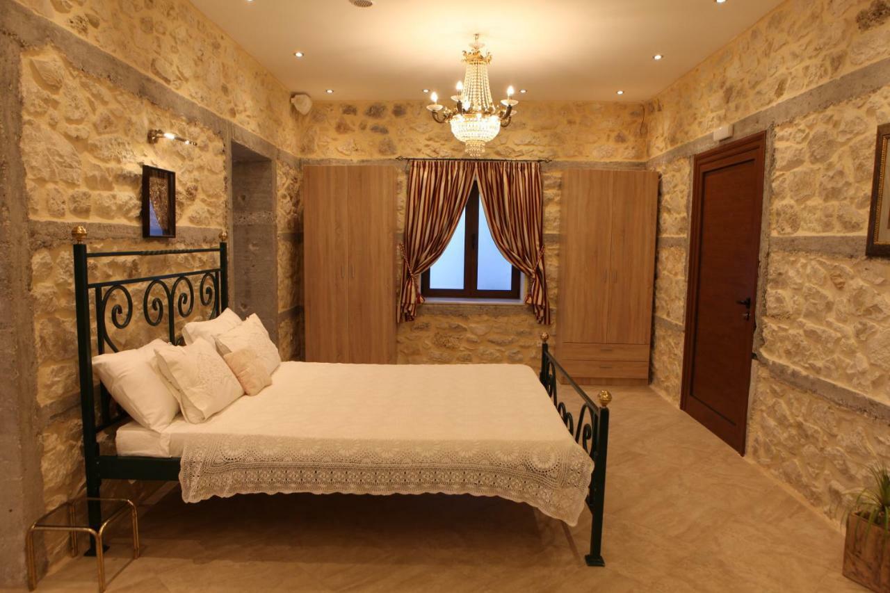 Villa Vanilla Agioi Theodoroi Exterior foto